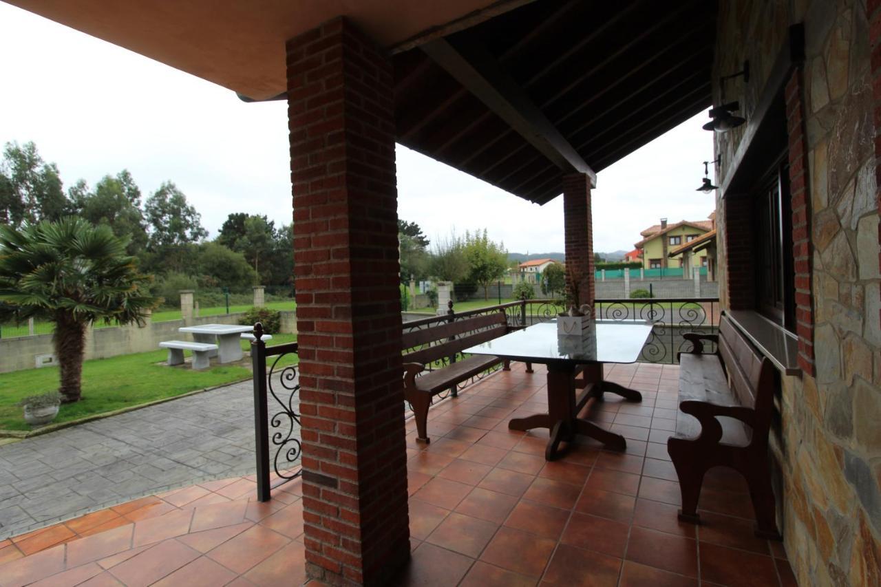 Apartamentos Rurales La Aguilera Ovinana  Exterior photo